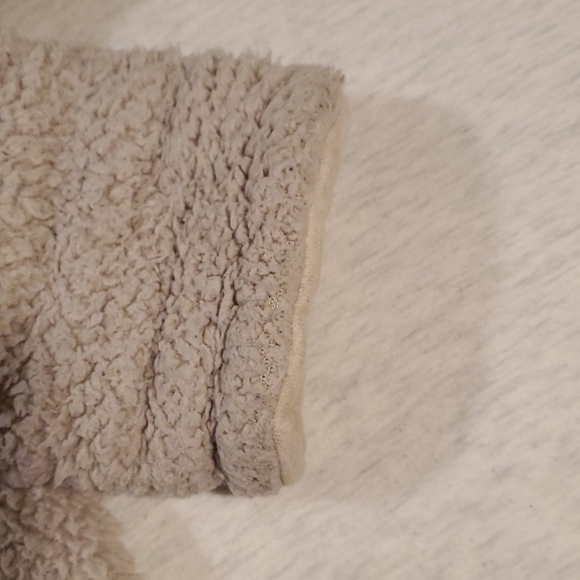 Ragwear cara teddy organic hoodie - Picture 3 of 4